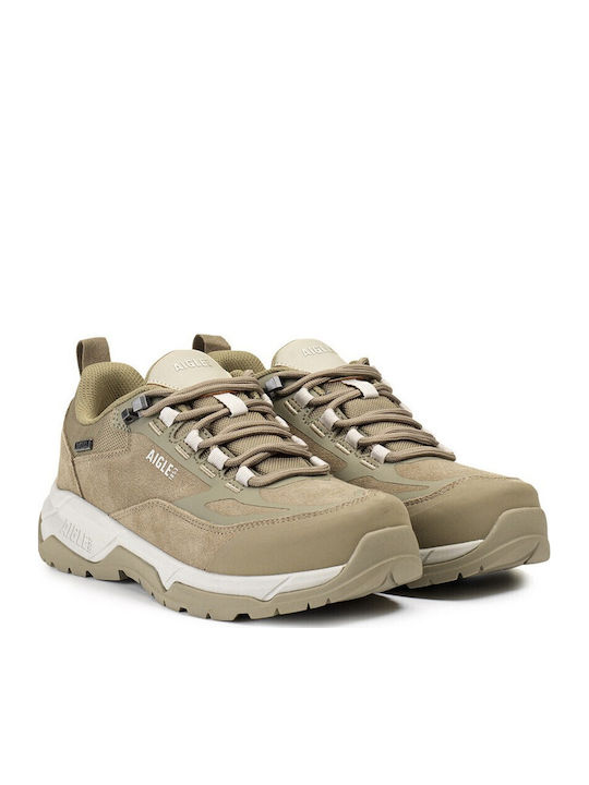 Aigle Mtd σε Μπεζ χρώμα Aigle Mtd σε Μπεζ χρώμα