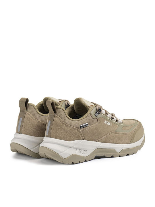 Aigle Mtd σε Μπεζ χρώμα