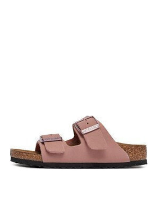 Kids' Sandals Arizona Anatomic Pink