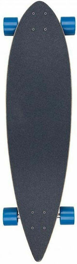 Dstreet Complete Longboard