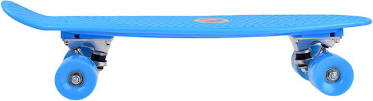 Jokomisiada Complete Penny Board Μπλε