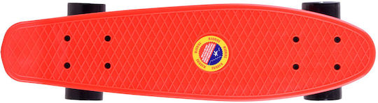Jokomisiada Complet Placa Penny Portocaliu