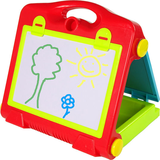 Lean Toys Tafel Beidseitig