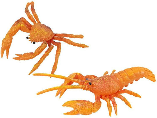 Lean Toys Jucărie Miniatură 15cm.
