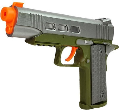 Police Set Pistol Kids' Pistol 20cm