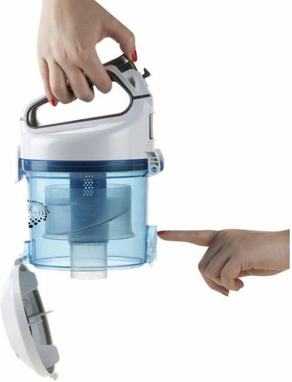Domo DO7286S Aspirator 700W cu bol 1.5lt Albastră