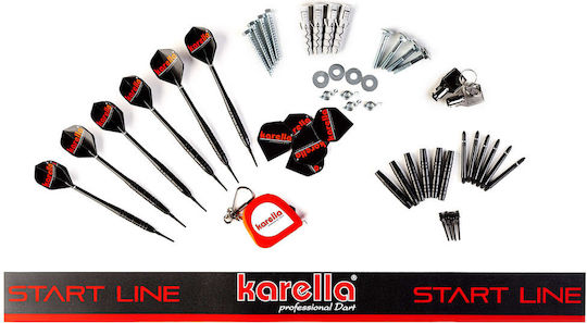 Karella Darts WS.811101