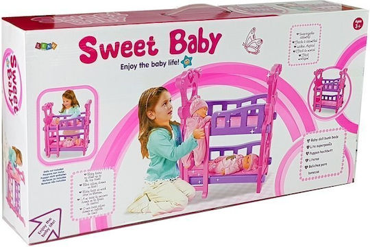 Lean Toys Möbel Koülenia
