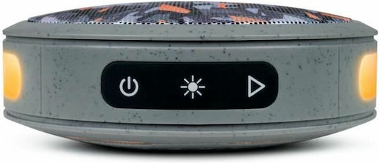 Boxă Bluetooth 15W cu Durată de Baterie până la 4 ore Multicolor S7192000