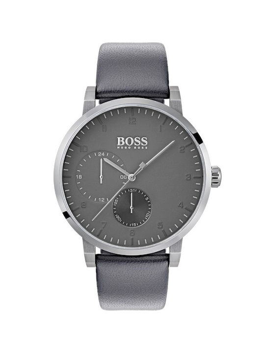 Boss watch online battery