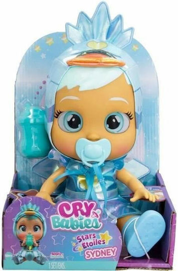 Imc Toys Baby-Puppe (ES) 30 cm.