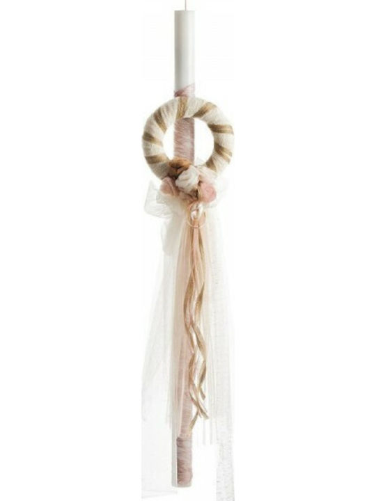 Parisis Blumen Taufset mit Thema Blumen