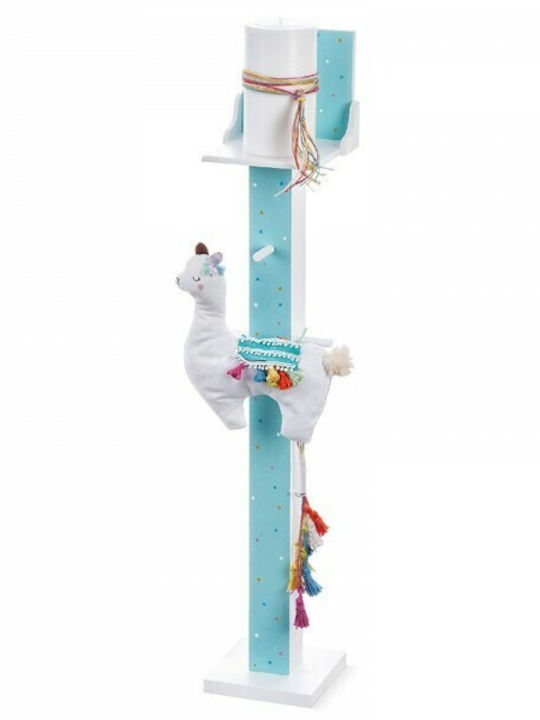 Parisis Lama Taufset mit Thema Tiere