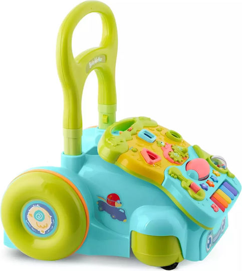 Ricokids για 6+ μηνών με Ήχους Τιρκουάζ