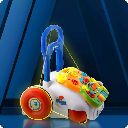 Ricokids για 6+ μηνών με Ήχους Λευκή