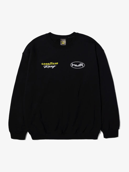 Hanorac Black