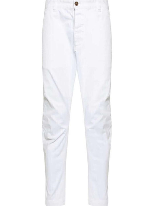 Παντελόνι White