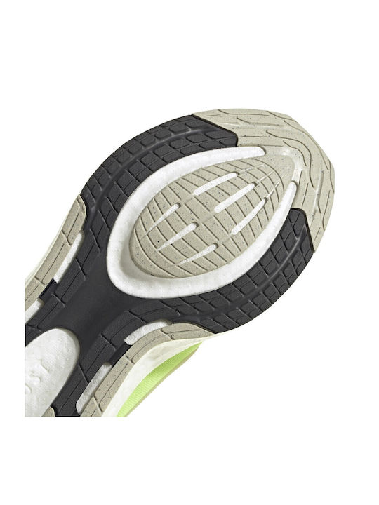 Pureboost 23 Мъжки Спортни обувки Running Жълт