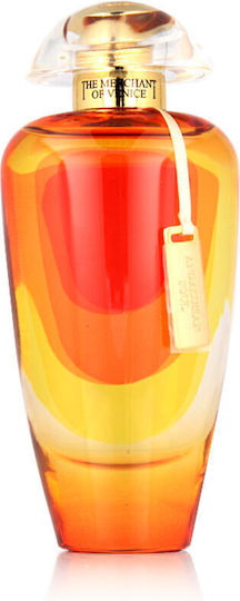 The Merchant of Venice Andalusian Soul Eau de Parfum 100ml