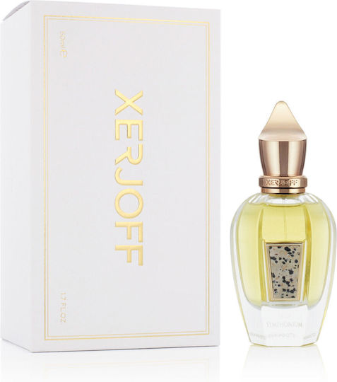 Xerjoff Symphonium Eau de Parfum 50ml