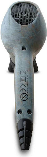 Lim Hair Mini Beard & Hair Hair Dryer 1200W