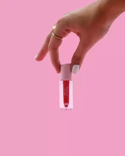 Jovo Matte Lip Gloss 05 Bloody Mary 2.5ml