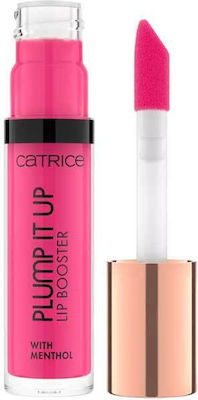 Catrice Cosmetics Plump It Up Lipgloss 080 Overdosed On Confidence 3.5ml