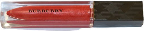 Burberry Lip Glow Natural Lip Gloss Coral