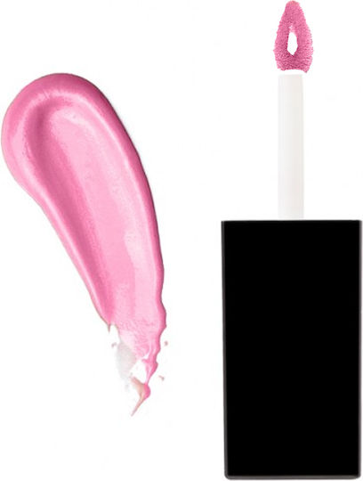 Wabi Beauty Lip Gloss Ροζ 6.5ml