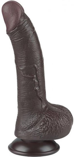 Lovetoy Anal Plug Fleisch 19.5cm