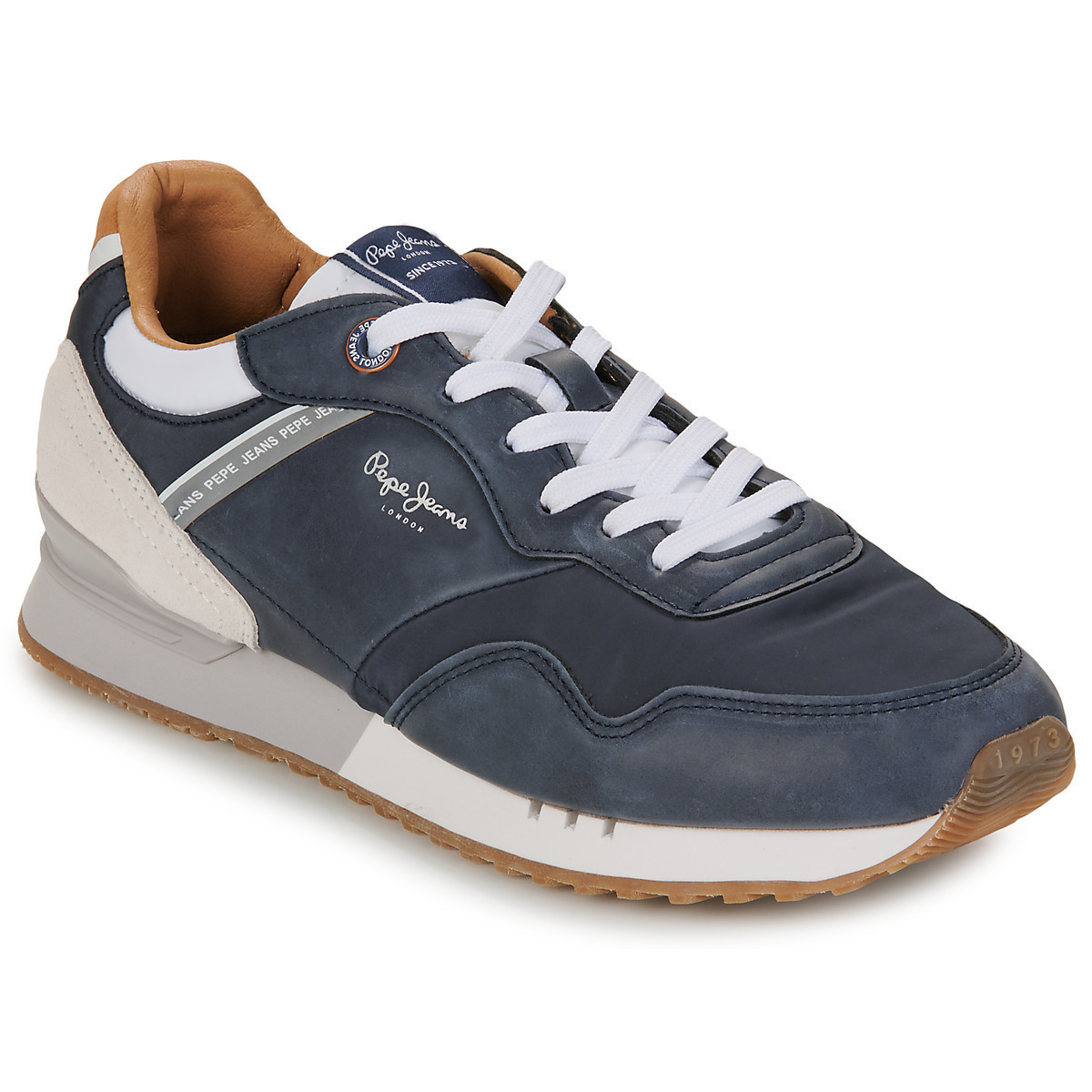 London Court Scarpe Pepe Jeans London Pepe Jeans London Court