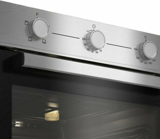 Beko Фурна над плот 74лт Ш59.4см.