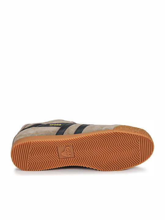 Harrier Herren Sneakers Beige
