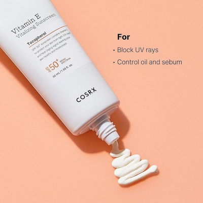 Cosrx Waterproof Tanning for the Body