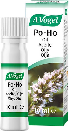 A.Vogel Biological Essential Oil Po-Ho 10ml