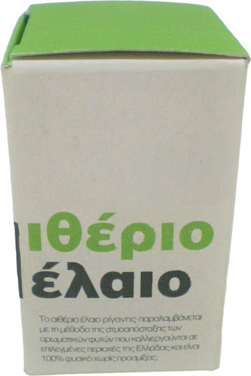 Vio Agros Bio Ätherisches Öl Oregano Essenziell 10ml
