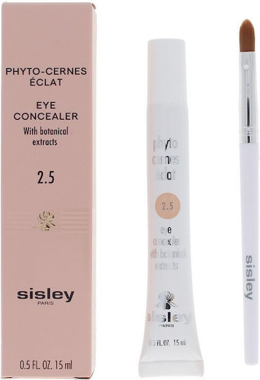 Sisley Paris Phyto-Cernes Eclat Tinted Concealer 2,5 15ml