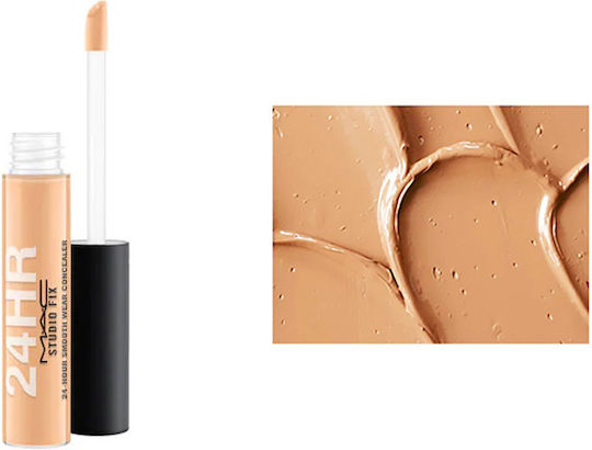 M.A.C Studio Fix 24 Hour Smooth Wear Liquid Concealer NW35 7ml