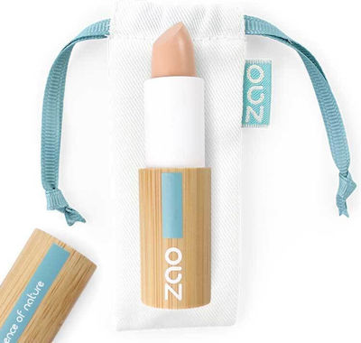 Zao Organic Makeup Concealer Concealer Stick 3.5gr