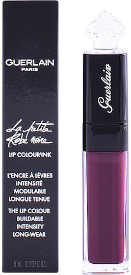 Guerlain Υγρό Κραγιόν 6ml