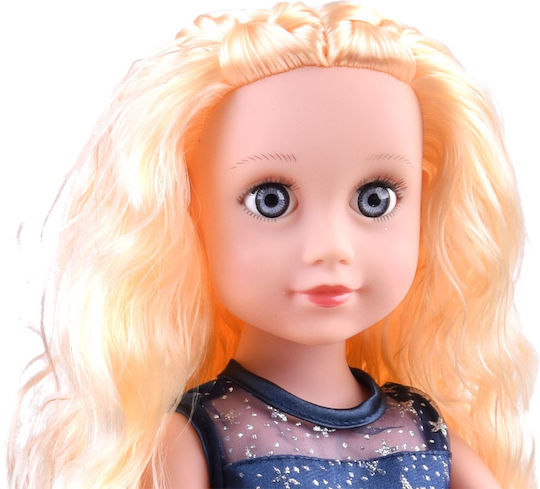 Jokomisiada Ariana Puppe 45cm.