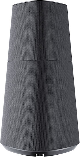 Loewe Ηχοσύστημα 2.0 Klang mr5 60608D10 180W με WiFi και Bluetooth Μαύρο