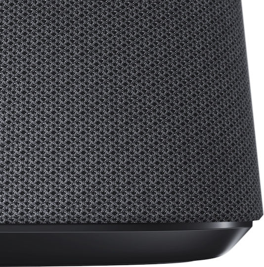 Loewe Ηχοσύστημα 2.0 Klang mr5 60608D10 180W με WiFi και Bluetooth Μαύρο