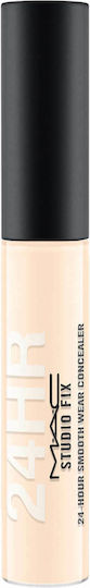 M.A.C Studio Fix 24 Hour Smooth Wear Liquid Concealer NC55 7ml