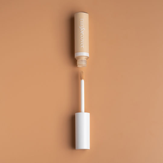 Paese Run for Cover Liquid Concealer 10 Vanilla 9ml