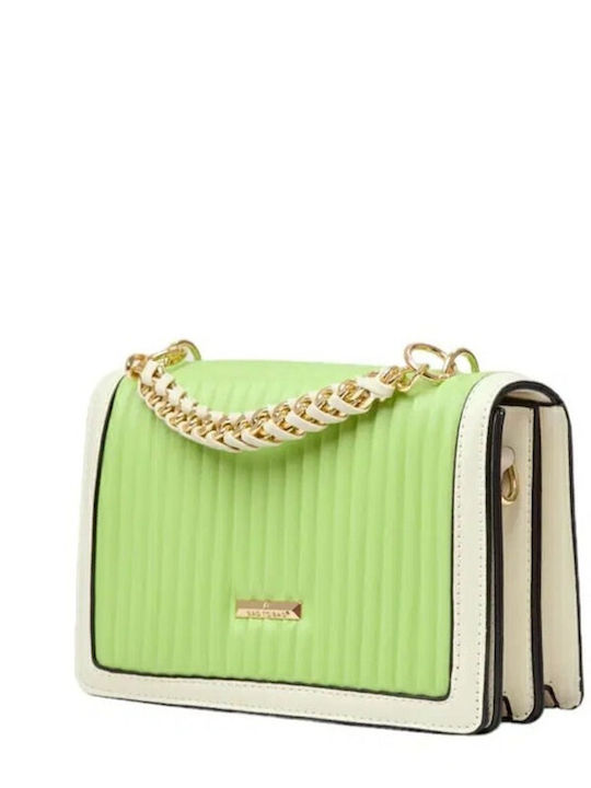 Kalliope Women's Bag Shoulder Green