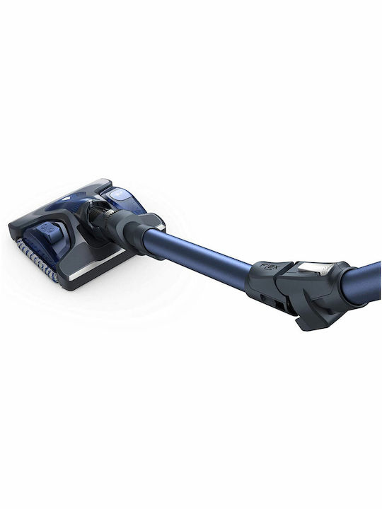 Rowenta X-force Flex Rechargeable Stick & Handheld Vacuum 22V Blue