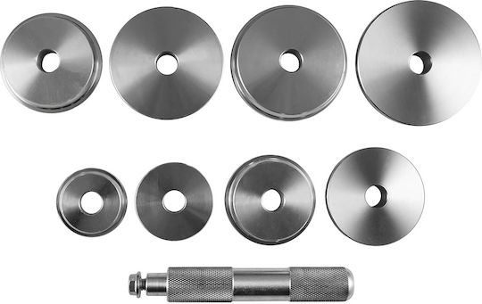 JBM Tool Set 10pcs Bearing and Sealing Installation