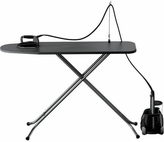 LauraStar Lift Plus Ultimate Σύστημα Σιδερώματος Πίεσης 3.5bar με Δοχείο 1.1lt