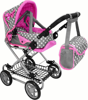 Doll Stroller Baby